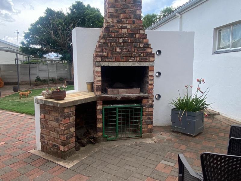 0 Bedroom Property for Sale in Bergsig Western Cape
